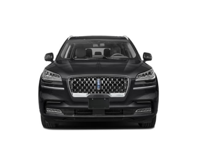 2022 Lincoln Aviator Plug-In Hybrid Grand Touring