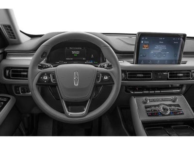 2022 Lincoln Aviator Plug-In Hybrid Grand Touring