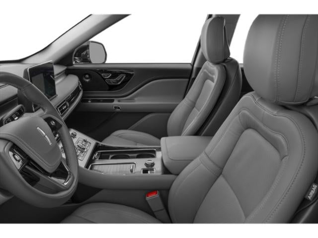 2022 Lincoln Aviator Plug-In Hybrid Grand Touring