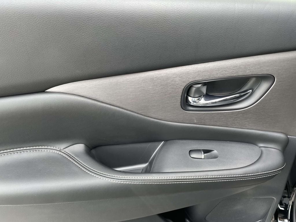 2020 Nissan Murano SL FWD