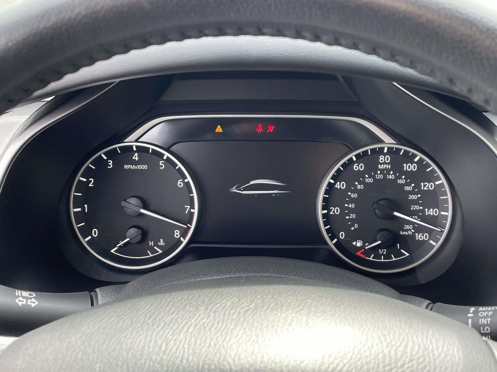 2020 Nissan Murano SL FWD