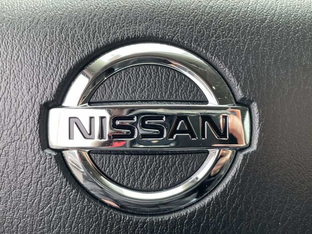 2020 Nissan Murano SL FWD