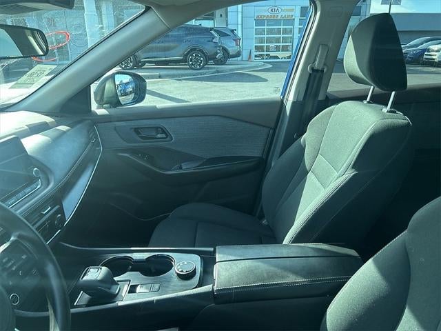 2023 Nissan Rogue S Intelligent AWD