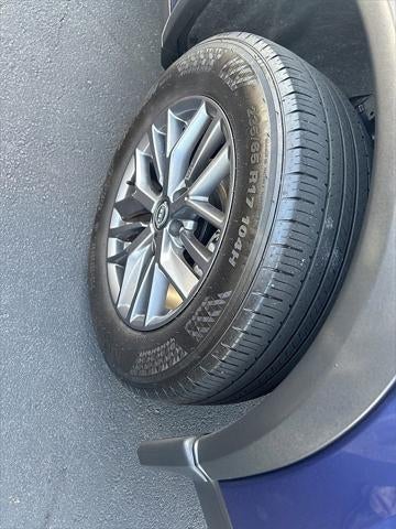 2023 Nissan Rogue S Intelligent AWD