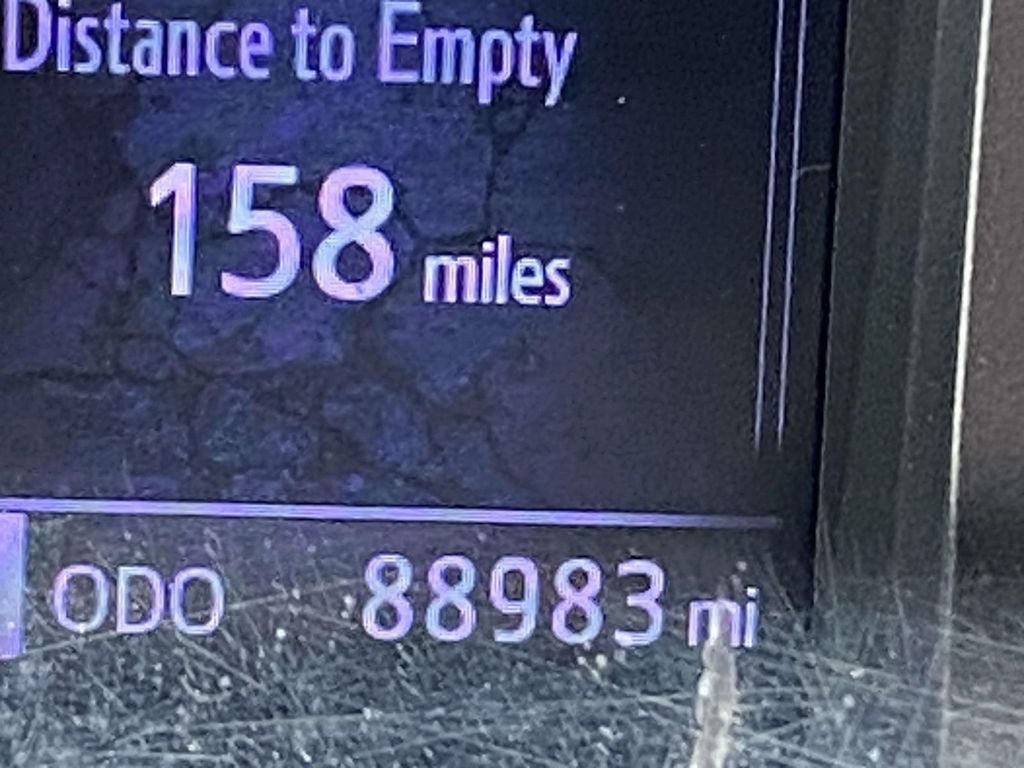 2017 Toyota Tacoma TRD Off Road