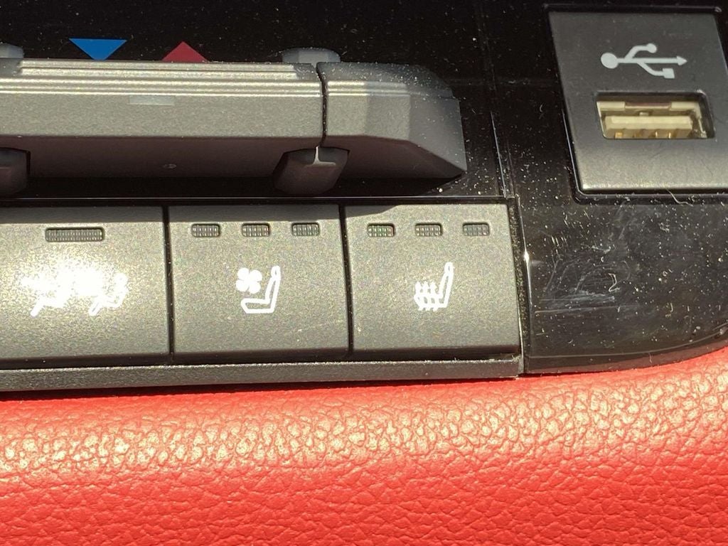 2024 Toyota Tundra Hybrid TRD Pro 4WD