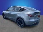2024 Tesla Model Y Long Range Single Motor Rear-Wheel Drive