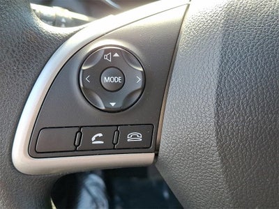 2025 Mitsubishi Outlander Sport 2.0 ES AWC