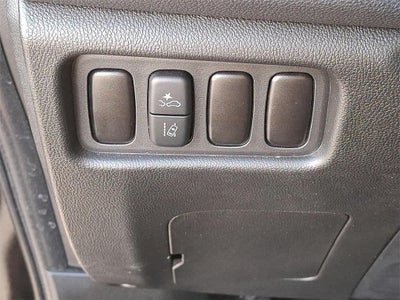 2025 Mitsubishi Outlander Sport 2.0 ES AWC