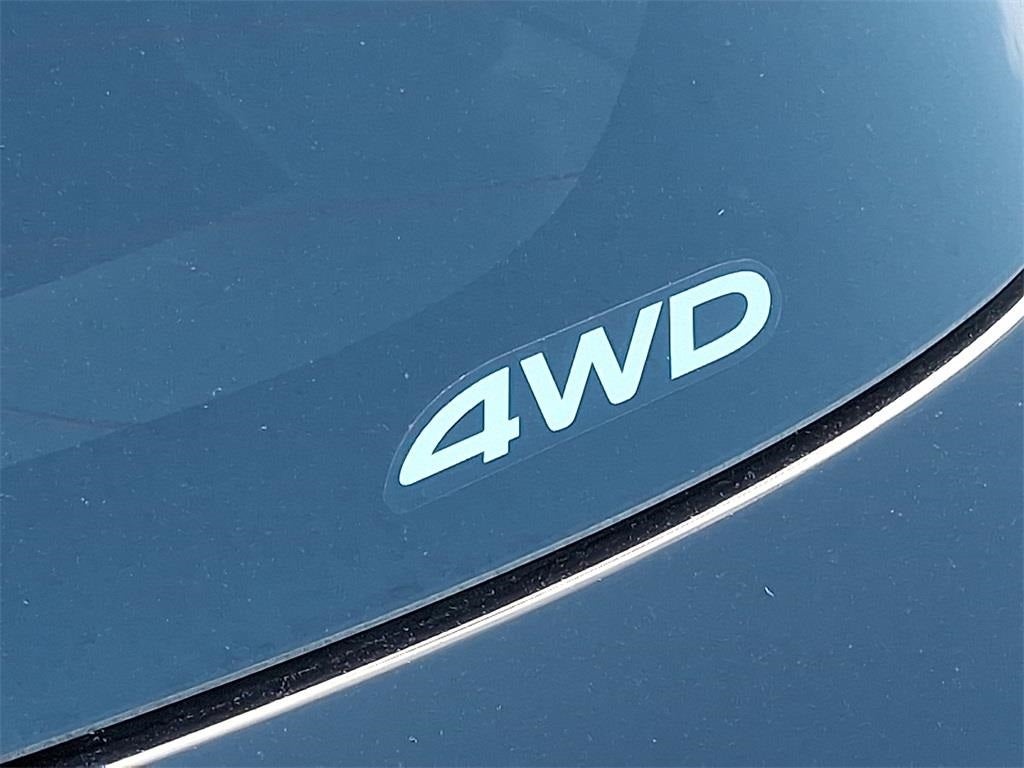 2025 Mitsubishi Outlander Sport 2.0 ES AWC