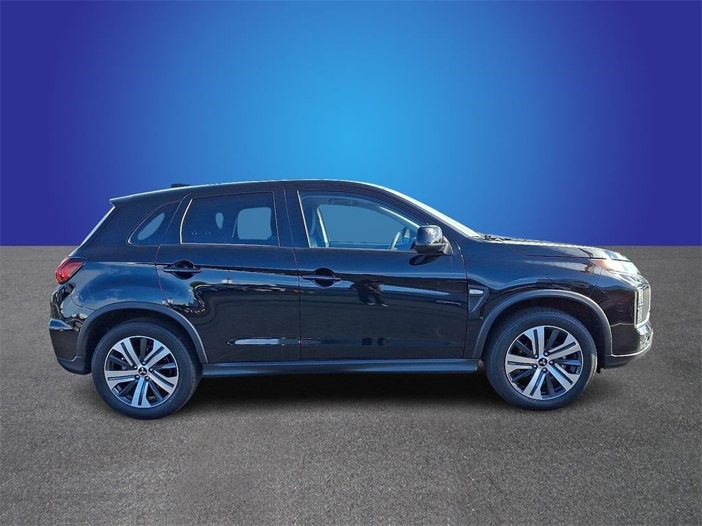 2025 Mitsubishi Outlander Sport 2.0 ES AWC