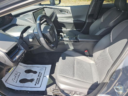 2025 Toyota Prius Limited