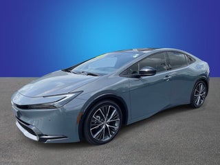 2025 Toyota Prius Limited