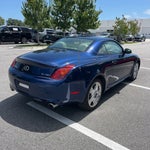2005 Lexus SC 430