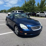 2005 Lexus SC 430