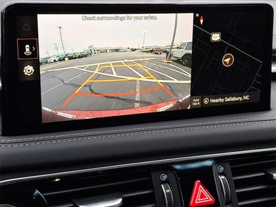 2023 Genesis G70 2.0T AWD