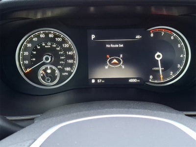 2023 Genesis G70 2.0T AWD