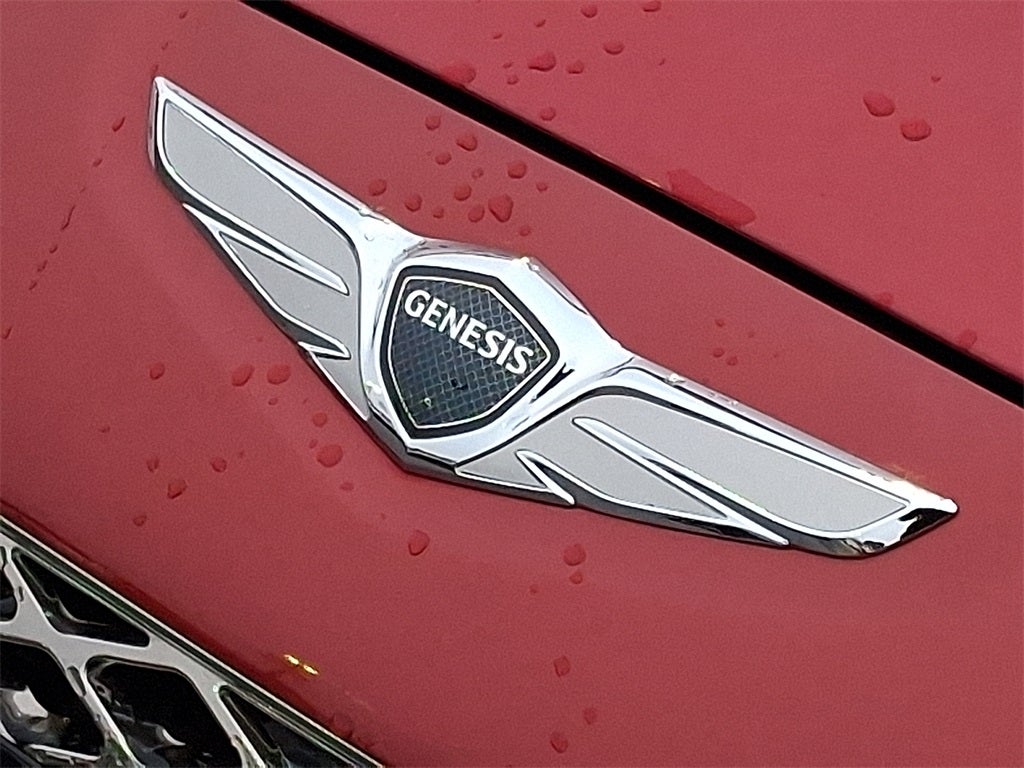 2023 Genesis G70 2.0T AWD