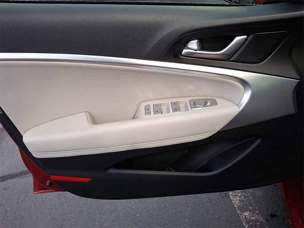 2023 Genesis G70 2.0T AWD