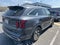 2021 Kia Sorento Hybrid EX