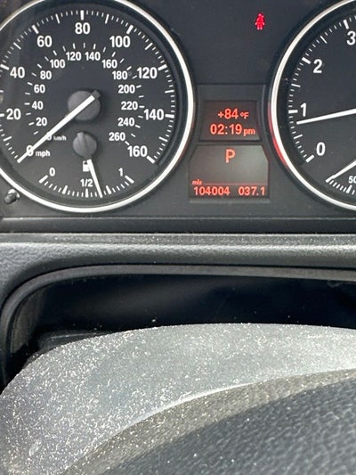 2010 BMW 3 Series 328i