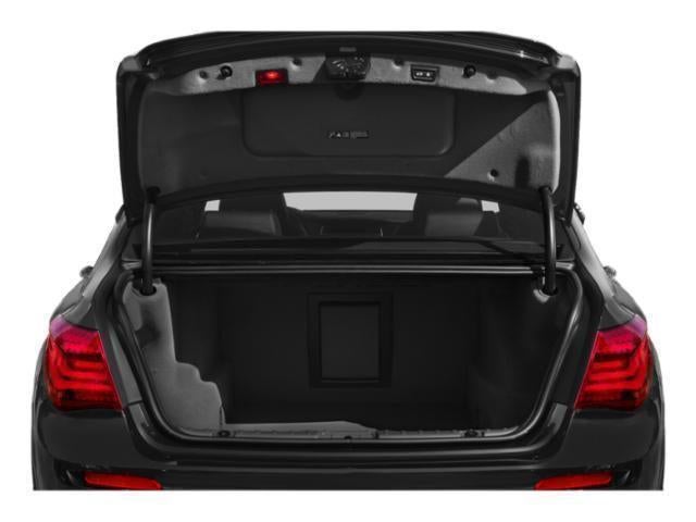 2015 BMW 7 Series xDrive