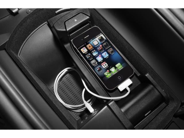 2015 BMW 7 Series xDrive