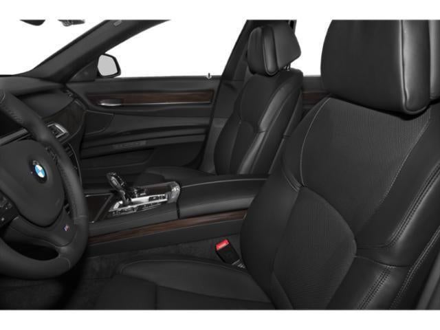 2015 BMW 7 Series xDrive