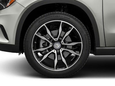 2017 Mercedes-Benz GLA GLA 250