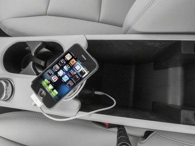 2017 Mercedes-Benz GLA GLA 250