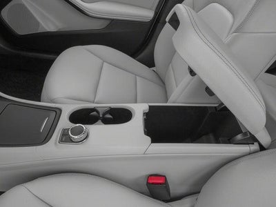 2017 Mercedes-Benz GLA GLA 250