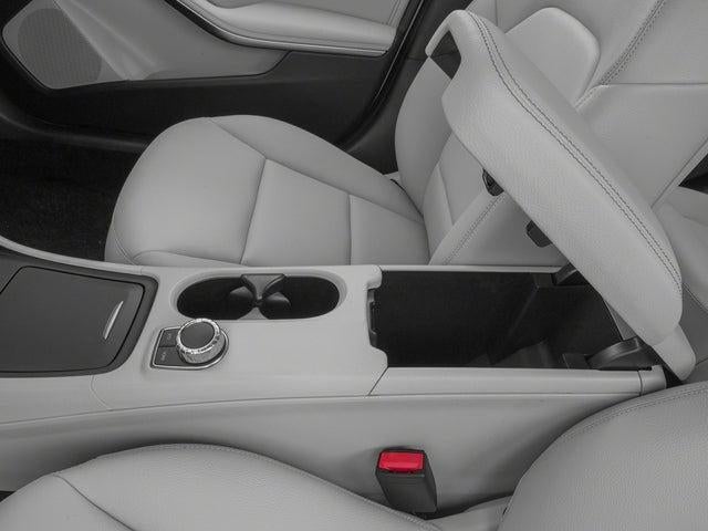 2017 Mercedes-Benz GLA GLA 250