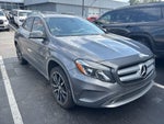 2017 Mercedes-Benz GLA GLA 250