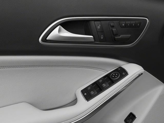 2017 Mercedes-Benz GLA GLA 250