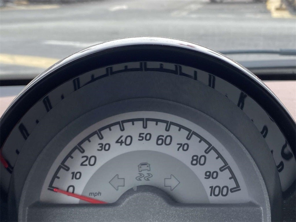 2014 smart Fortwo passion