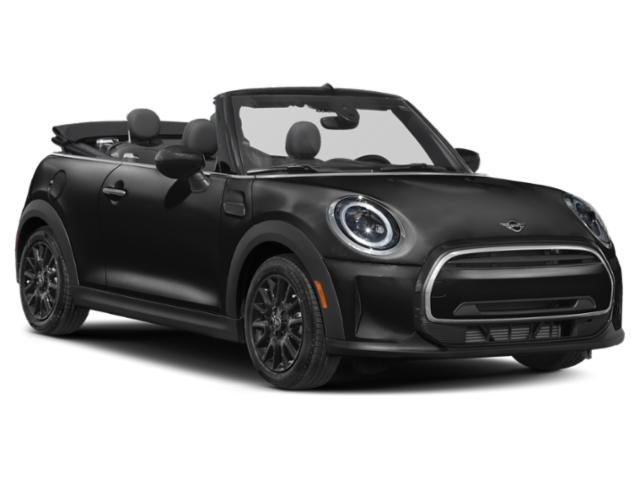 2022 MINI Cooper S Cooper S