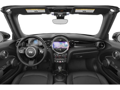 2022 MINI Cooper S Cooper S