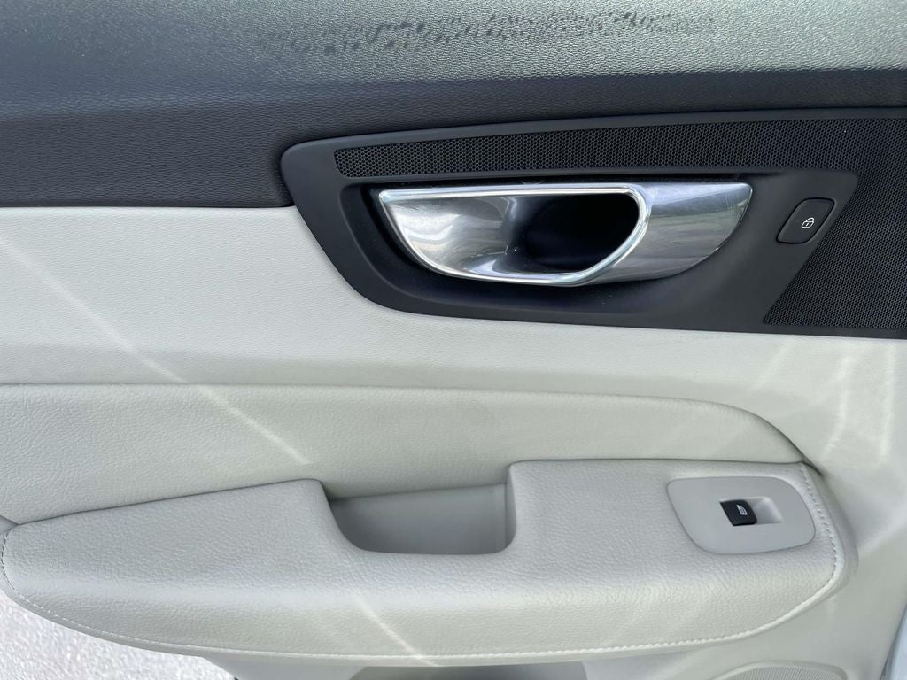 2018 Volvo XC60 T5 Inscription