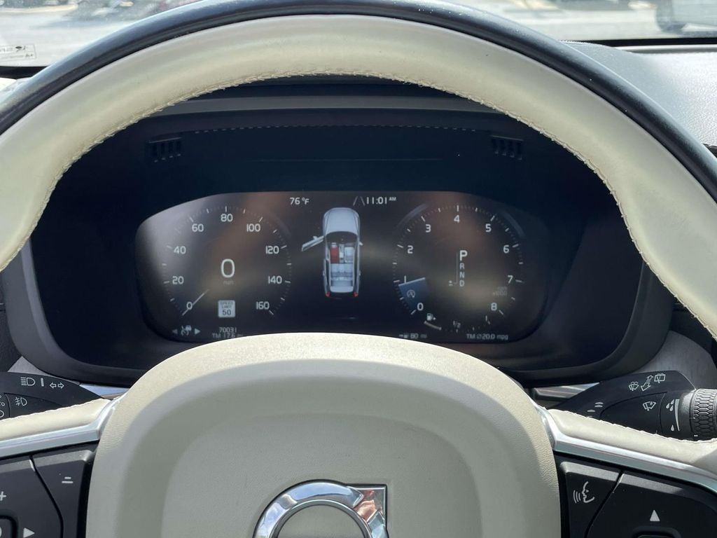 2018 Volvo XC60 T5 Inscription