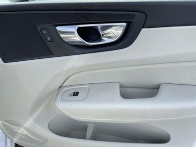 2018 Volvo XC60 T5 Inscription