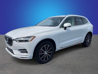 2018 Volvo XC60 T5 Inscription