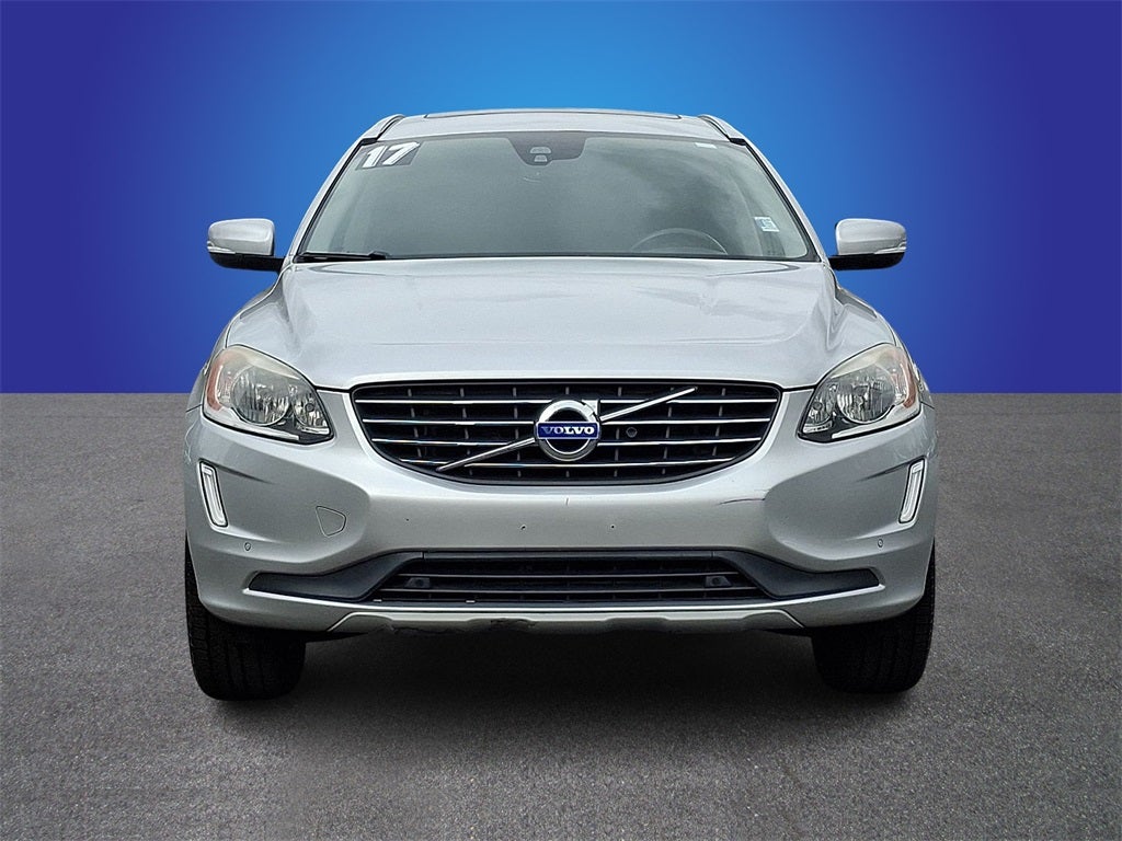 2017 Volvo XC60 T5 Inscription