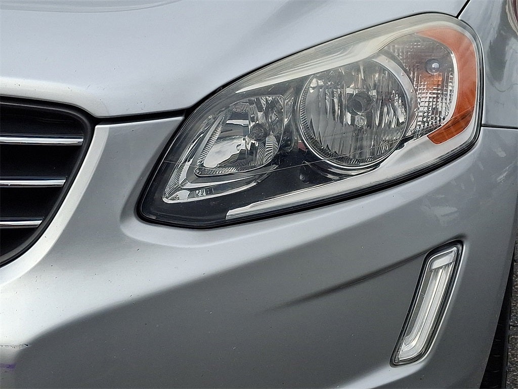 2017 Volvo XC60 T5 Inscription