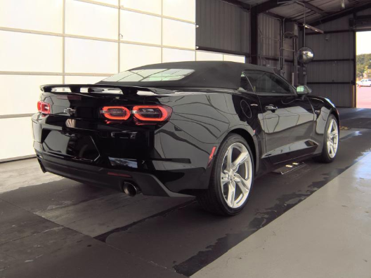 2023 Chevrolet Camaro LT1