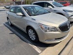 2015 Buick LaCrosse Leather Group