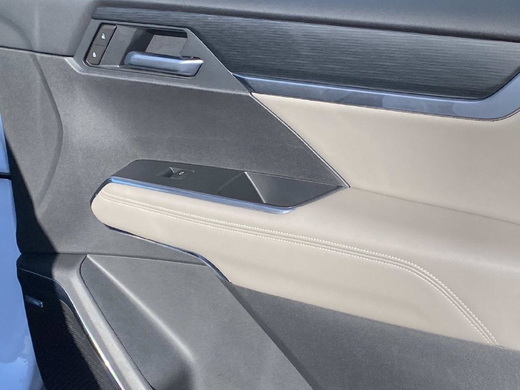 2026 GMC Acadia Elevation Pano Roof * Leather