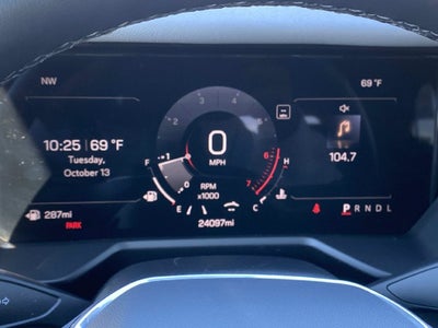 2026 GMC Acadia Elevation Pano Roof * Leather