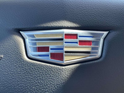 2020 Cadillac XT6 Sport