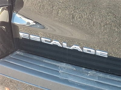 2020 Cadillac Escalade Premium Luxury