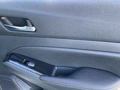 2021 Nissan Altima 2.5 SL